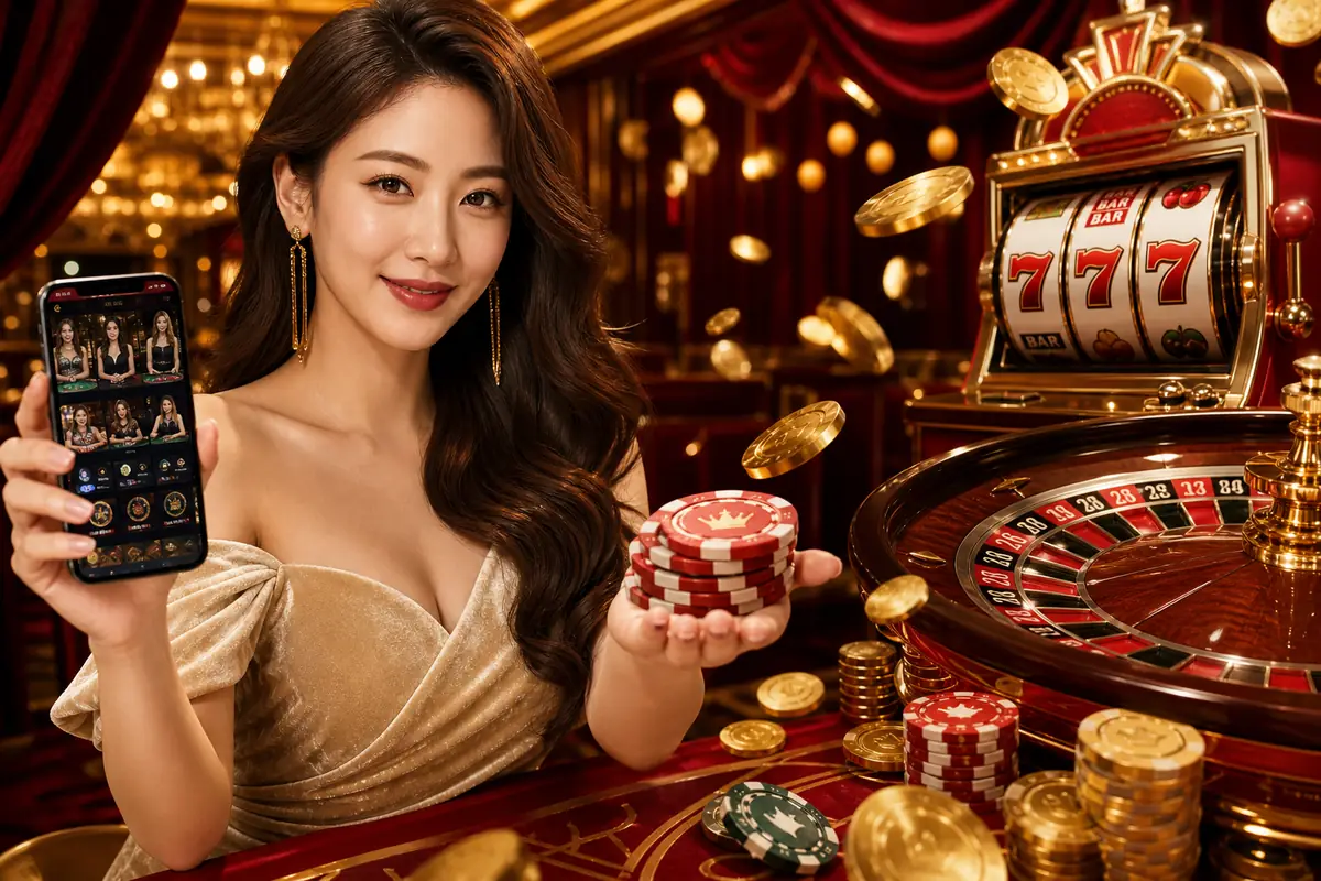 nk44 bonus sambutan deposit pertama