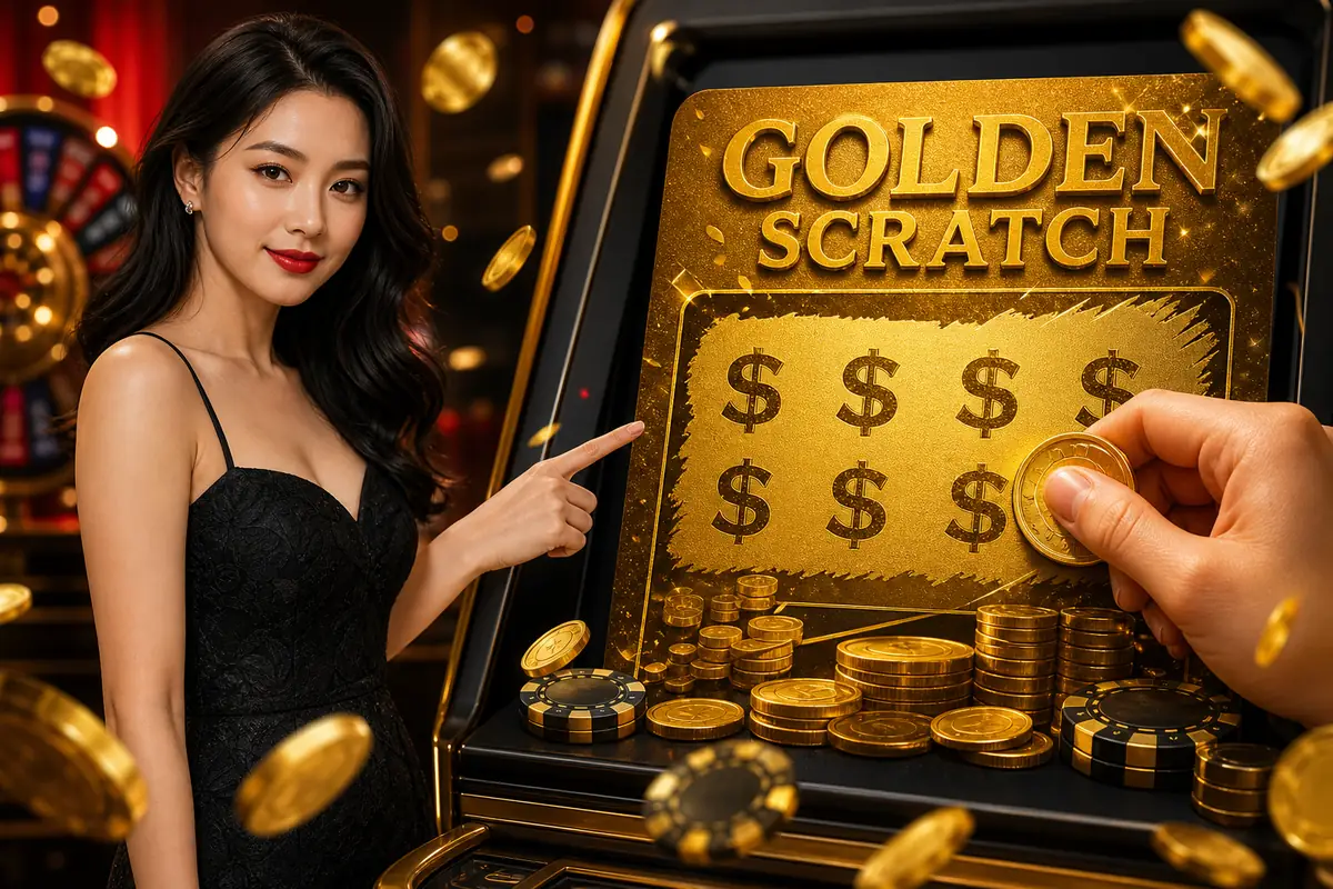nk44 slot online pelbagai pilihan permainan