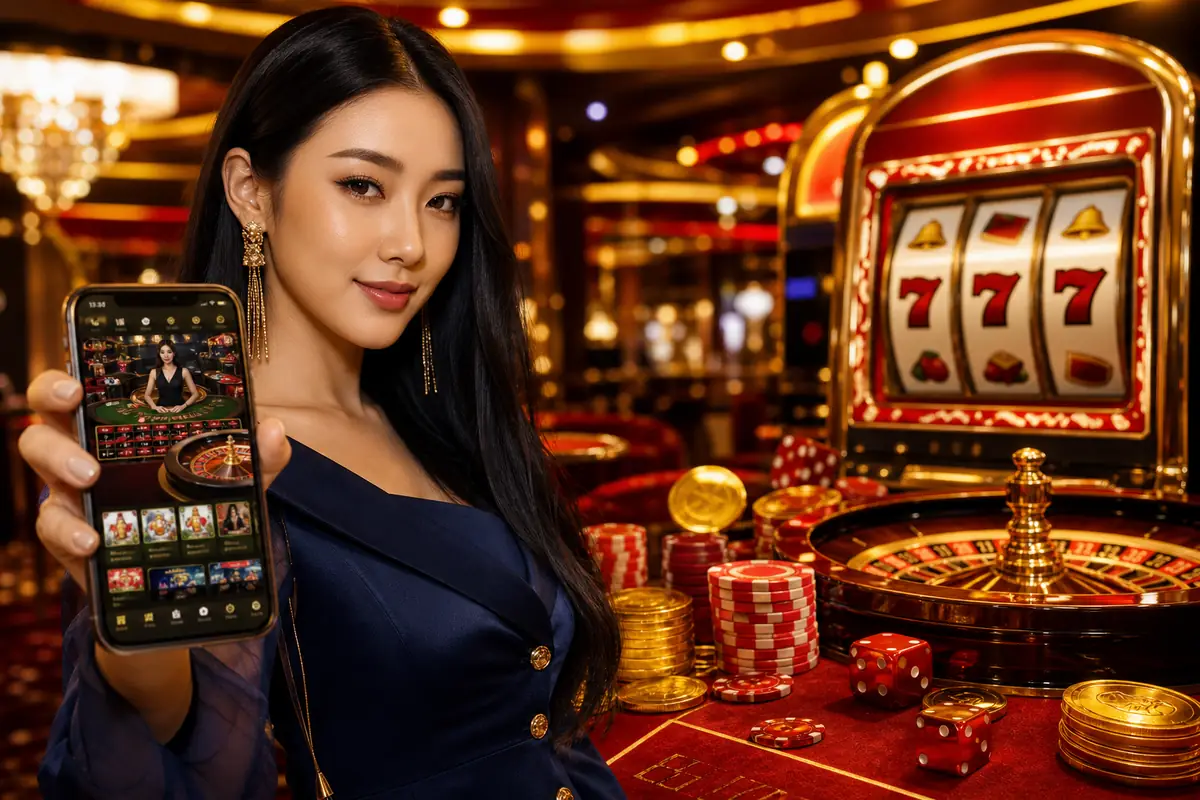 nk44 cara main Teen Patti langkah pertama