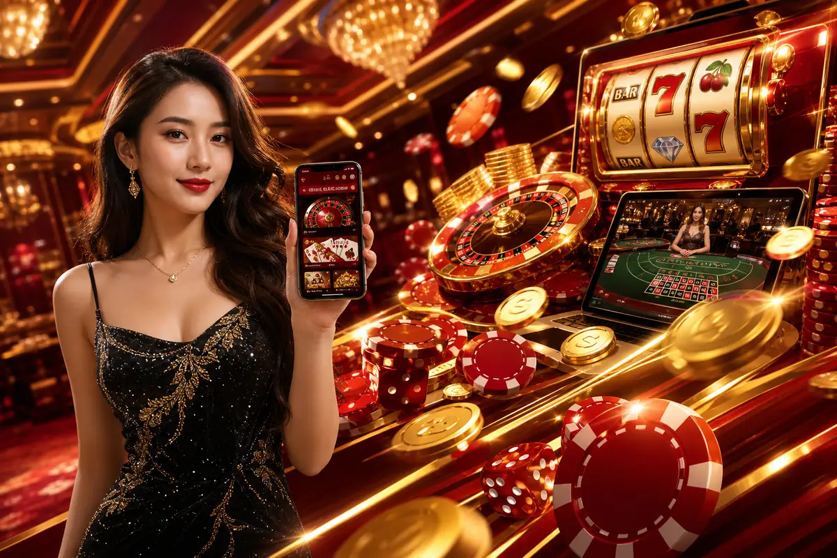 nk44 memahami RTP dan volatiliti slot