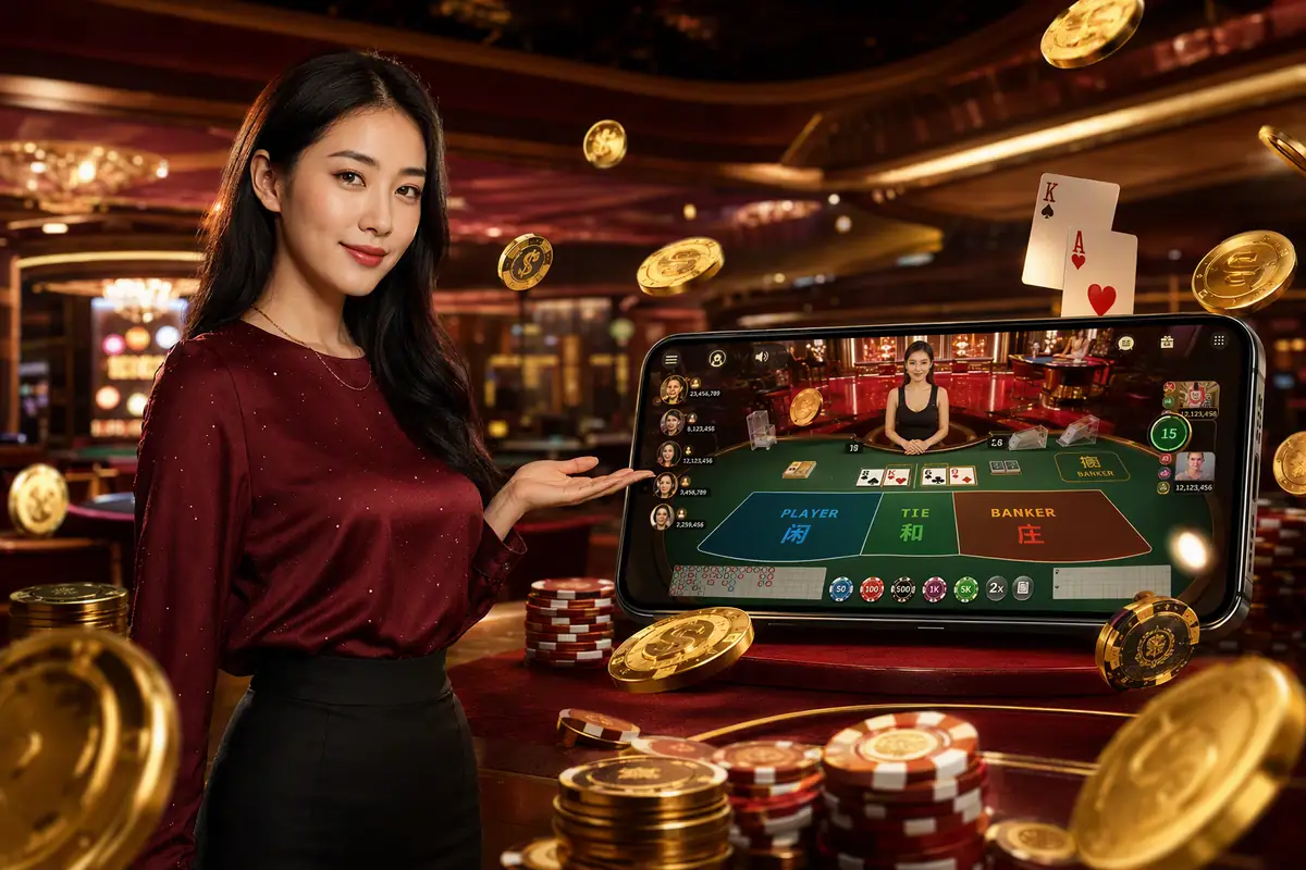 nk44 platform kasino online Malaysia