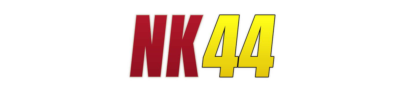 nk44 logo